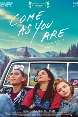 Come as you are (2018)