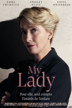 My Lady (2018)
