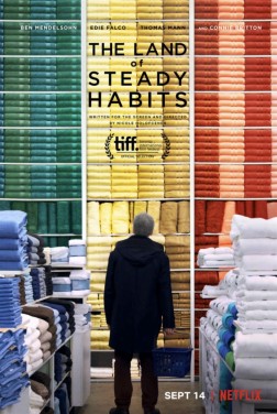 The Land of Steady Habits (2018)