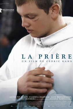La Prière (2018)