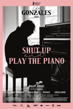 Shut Up And Play The Piano (2018)