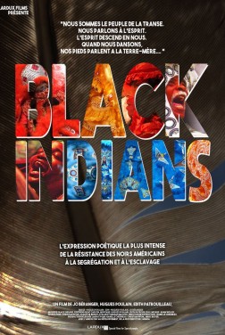 Black Indians (2018)