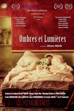 Ombres et lumières (2016)