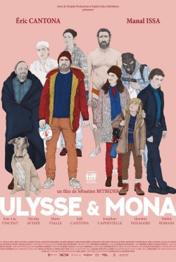 Ulysse & Mona (2019)