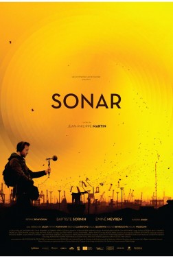 Sonar (2016)