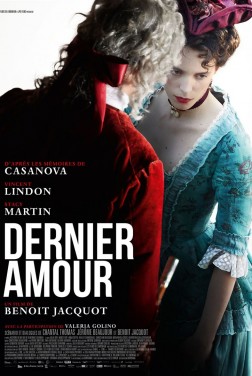 Dernier amour (2019)