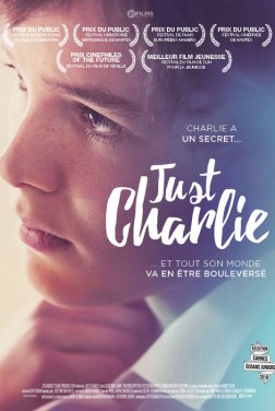 Just Charlie (2019)