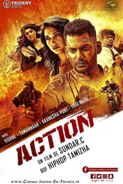 Action (2019)