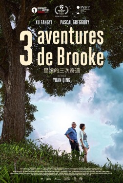 3 Aventures de Brooke (2020)