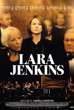 Lara Jenkins (2020)