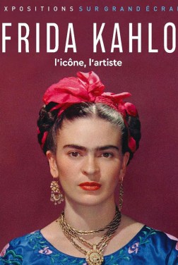 Exhibition On Screen: Frida Kahlo (2019)