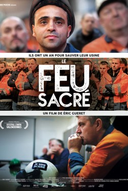 Le Feu sacré (2019)