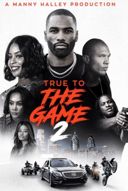 True to the Game 2: Gena's Story (2020)