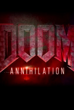 Doom: Annihilation (2020)