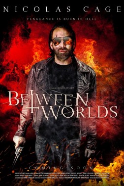 Between Worlds (2020)