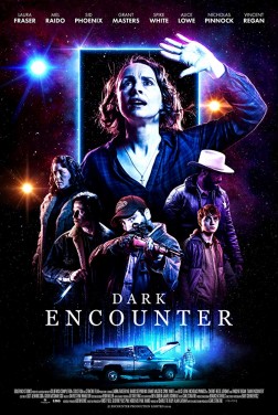 Dark Encounter (2020)