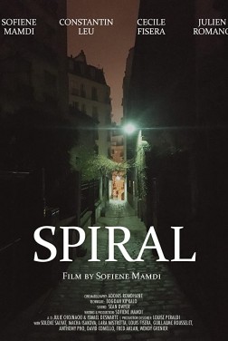 Spiral (2021)