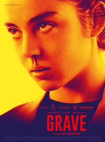 Grave (2020)