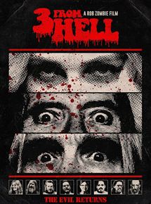 3 From Hell (2020)