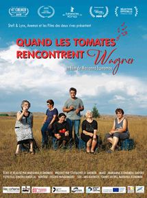 Quand les tomates rencontrent Wagner (2019)