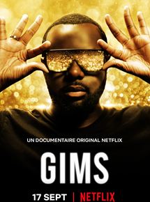 GIMS: On the Record (2020)
