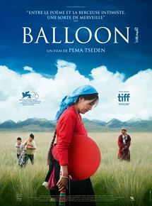 Balloon (2021)