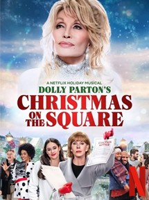 Dolly Parton : c'est Noël chez nous (2020)