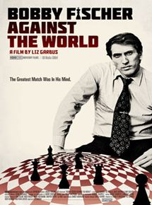 Bobby Fischer Against the World (2020)