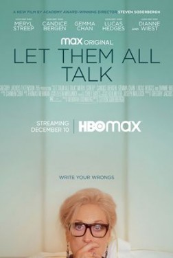Let Them All Talk (2021)