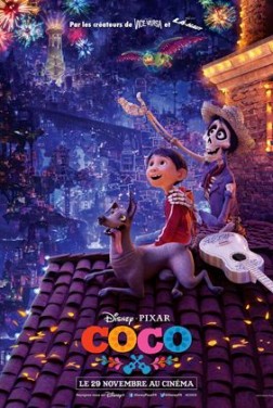 Coco (2020)