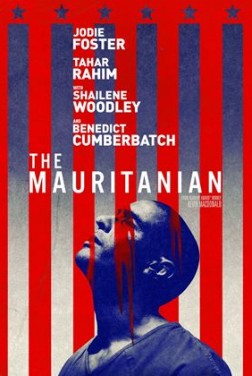 The Mauritanian (2021)