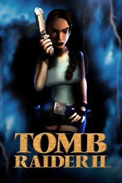Tomb Raider 2 (2020)