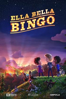 Ella Bella Bingo (2020)