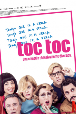 Toc Toc (2020)