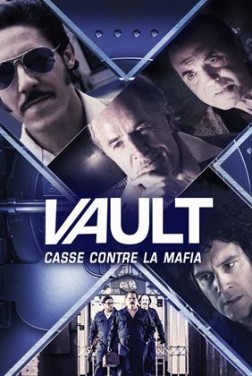 Vault - Casse contre la mafia (2021)