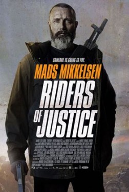 Riders of Justice (2021)