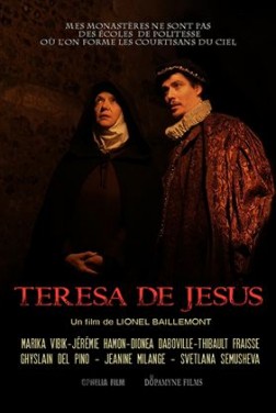 Teresa de Jesus (2021)