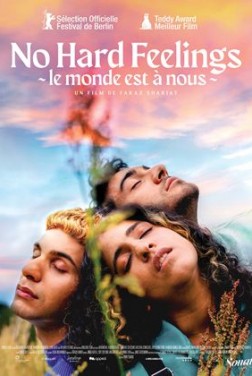 No hard feelings - Le Monde est à nous (2021)