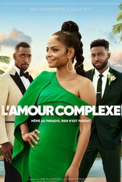 L'Amour complexe (2021)