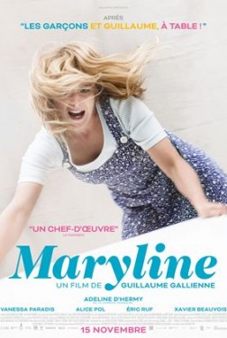 Maryline (2021)