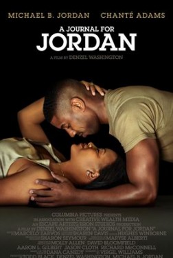A Journal for Jordan (2022)