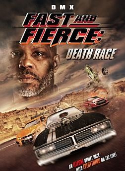 Fast And Fierce: Death Race (2021)