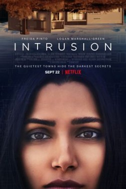 L'Intrusion (2021)
