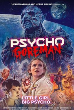 Psycho Goreman (2021)