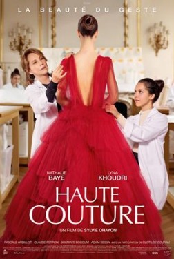 Haute couture (2021)