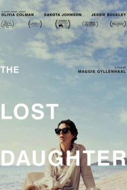 The Lost Daughter (2021)