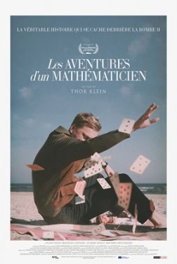 Les Aventures d'un mathématicien (2021)