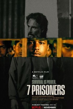 7 Prisonniers (2021)