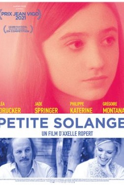Petite Solange  (2022)