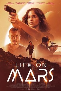 Life On Mars (2022)